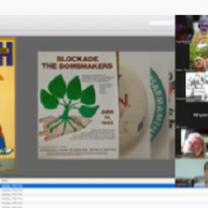Image from salon video