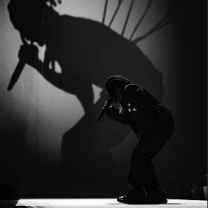 Kendrick Lamar
