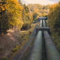 Keystone pipeline