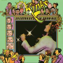 Kinks cover