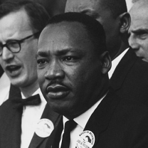 MLK