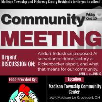 Details about event