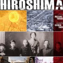 Movie poster from Message from Hiroshima
