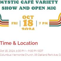 Details about event