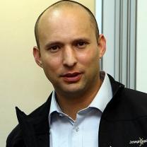 Naftali Bennett