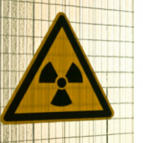 No nukes sign