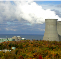 Nuke Plant