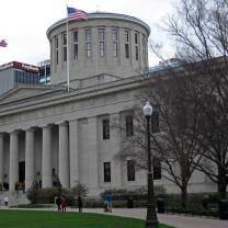 Ohio Statehouse
