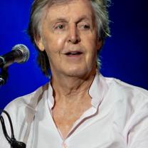 Paul McCartney