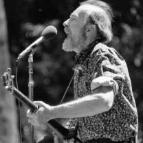Pete Seeger
