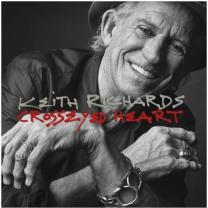 Photo of Keith Richards