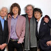The Rolling Stones
