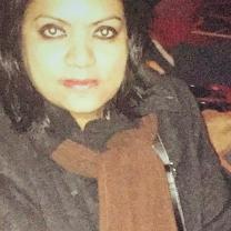 Photo of woman