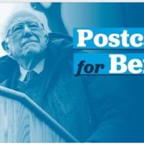 Bernie Sanders