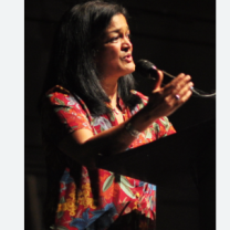 Pramila Jayapal