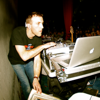 RJD2 