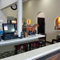 Ranchero Kitchen