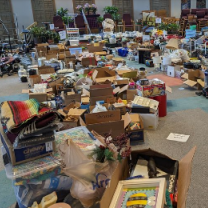 Rummage