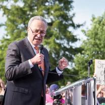 Chuck Schumer