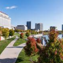 Scioto Mile