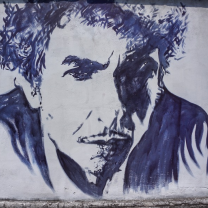Bob Dylan