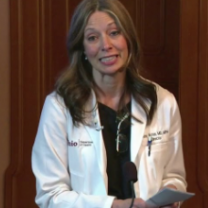 Dr. Amy Acton