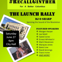 Details about event