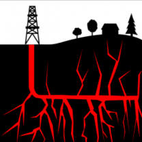 Fracking image