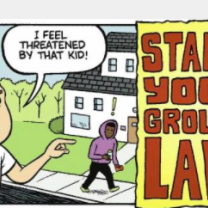 comic