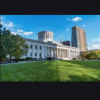 Ohio Statehouse