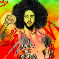Colin Kaepernick