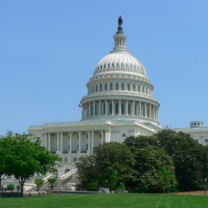 US Capitol building
