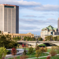 City of Columbus