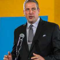 US Rep Tim Ryan