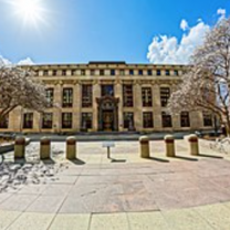 Columbus City Hall