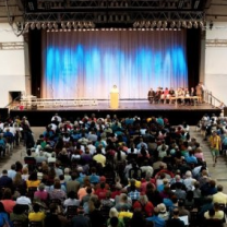 Auditorium