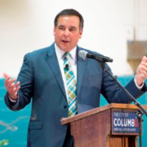 Mayor Ginther