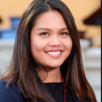 Tina Maharath