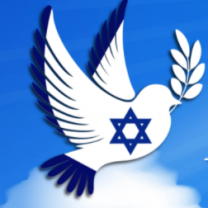 Peace dove
