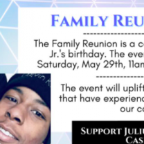 Details about event
