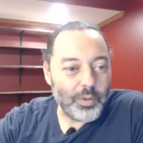 Fadhel Kaboub