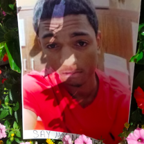Photo of Casey Goodson