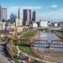 Columbus Ohio