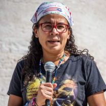 Esther Flores