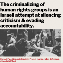 Poster on the topic