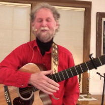 Bill Cohen