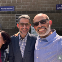 Ayman Soliman and others