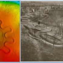 Serpent Mound