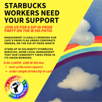 Details about event