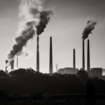 Smokestacks